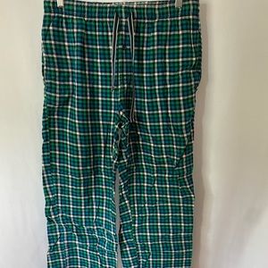 Merona sleeping pants